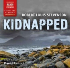 Unabridged - Kidnapped (7 Cd)