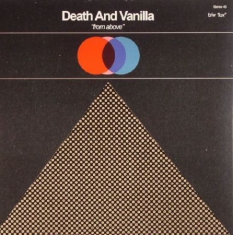 Death And Vanilla - From Above