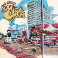 High Llamas - Beet, Maize & Corn in the group OTHER / Övrigt /  at Bengans Skivbutik AB (1946780)