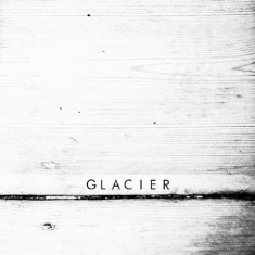 Flanigan Lesley - Glacier