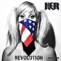 Her - Revolution (Special Edition)
