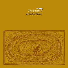 Potter Colin - Scythe