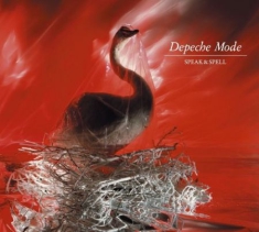 Depeche Mode - Speak And Spell