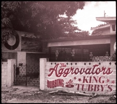 Aggrovators - Dubbing At King Tubby's