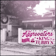 Aggrovators - Dubbing At King Tubby's - Part 1
