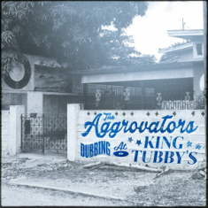Aggrovators - Dubbing At King Tubby's - Part 2
