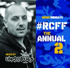Uncle Dugs - # Rcff The Annual Part 2