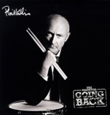 Phil Collins - The Essential Going Back