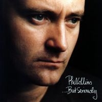 Phil Collins - ...But Seriously (2X 180G Lp)