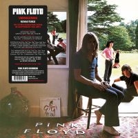 Pink Floyd - Ummagumma (Vinyl)