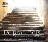 Various - De Profundis