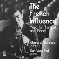 Various - French Influence (The)