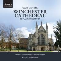 Various - Winchester Cathedral 50Th Anniversa