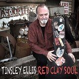 Ellis Tinsley - Red Clay Soul