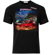 Judas Priest - Judas Priest T-Shirt Painkiller