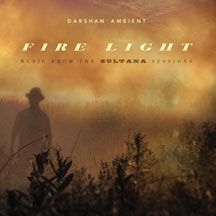 Darshan Ambient - Fire Light in the group CD / Pop at Bengans Skivbutik AB (1951370)