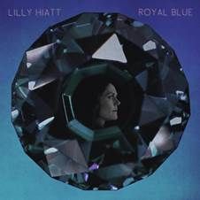 Hiatt Lilly - Royal Blue