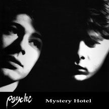 Psyche - Mystery Hotel (Blue Vinyl) in the group OTHER / Övrigt /  at Bengans Skivbutik AB (1951392)