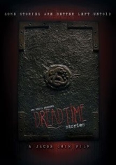 Dreadtime Stories - Film in the group OTHER / Music-DVD & Bluray at Bengans Skivbutik AB (1951409)