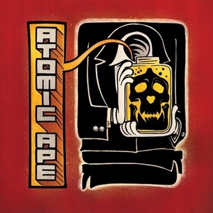 Atomic Ape - Rampage