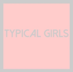 Blandade Artister - Typical Girls