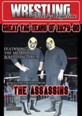 Great Wrestling Tag Teams Of 1979-8 - Film in the group OTHER / Music-DVD & Bluray at Bengans Skivbutik AB (1951450)