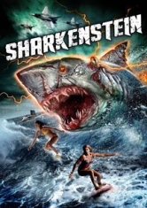 Sharkenstein - Film