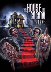House On Cuckoo Lane The - Film in the group OTHER / Music-DVD & Bluray at Bengans Skivbutik AB (1951458)