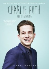 Puth Charlie - Charlie Puth The Beginning in the group OTHER / Music-DVD & Bluray at Bengans Skivbutik AB (1951494)