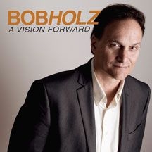 Holz Bob - A Vision Forward
