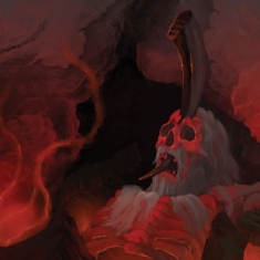 Haast's Eagled - IiFor Mankind