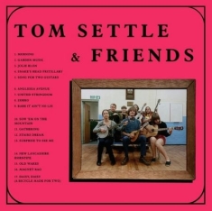 Settle Tom & Friends - Old Wakes