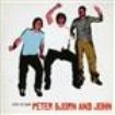 Peter Bjorn And John - People They Know
