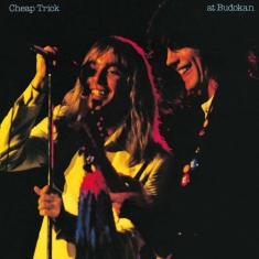 Cheap Trick - At Budokan -Complete-
