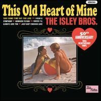 Isley Brothers - This Old Heart Of Mine (Vinyl) in the group OUR PICKS / Record Store Day / RSD2013-2020 at Bengans Skivbutik AB (1953635)