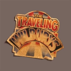 Traveling Wilburys - Traveling Wilburys Coll (3Lp)
