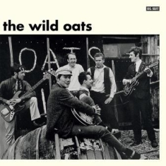 Wild Oats - Wild Oats (10