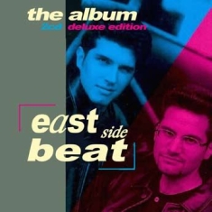 East Side Beat - Album - Deluxe Edition