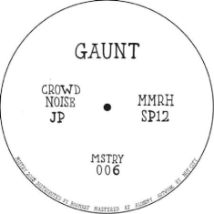 Gaunt - Crowd Noise