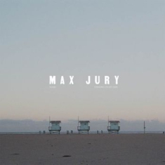 Jury Max - Numb -Ltd-