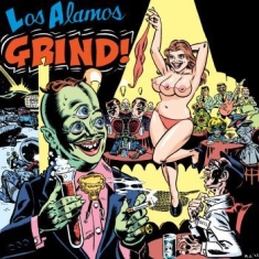Blandade Artister - Los Alamos Grind (Rsd 2016)