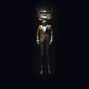Bischoff Jherek - Cistern
