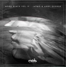 Blandade Artister - Moda Black Vol.Iv (Mixed By Jaymo &