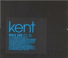 Kent - Max 500