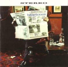The Bluetones - Are You Blue Or Are You Blind?