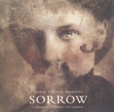 Stetson Colin - Presents: Sorrow