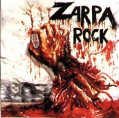 Zarpa - Los 4 Jinetes Del Apocalipsis