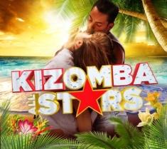 Blandade Artister - Kizomba All Stars