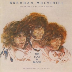 Mulvihill Brendan - Flax In Bloom