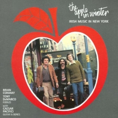 Conway Brian & Tony Demarco - Apple In Winter